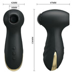 PRETTY LOVE Hammer – Smart  vibration and suction