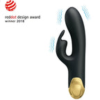 PRETTY LOVE Smart Double Pleasure – Vibrator