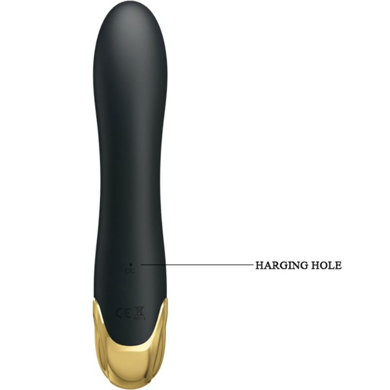PRETTY LOVE Smart Double Pleasure – Vibrator