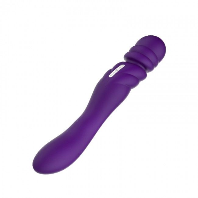 NALONE Jane Lilac – Rechargeable massager