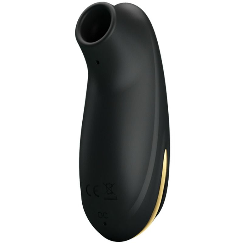PRETTY LOVE Smart Otis – Sucking stimulator