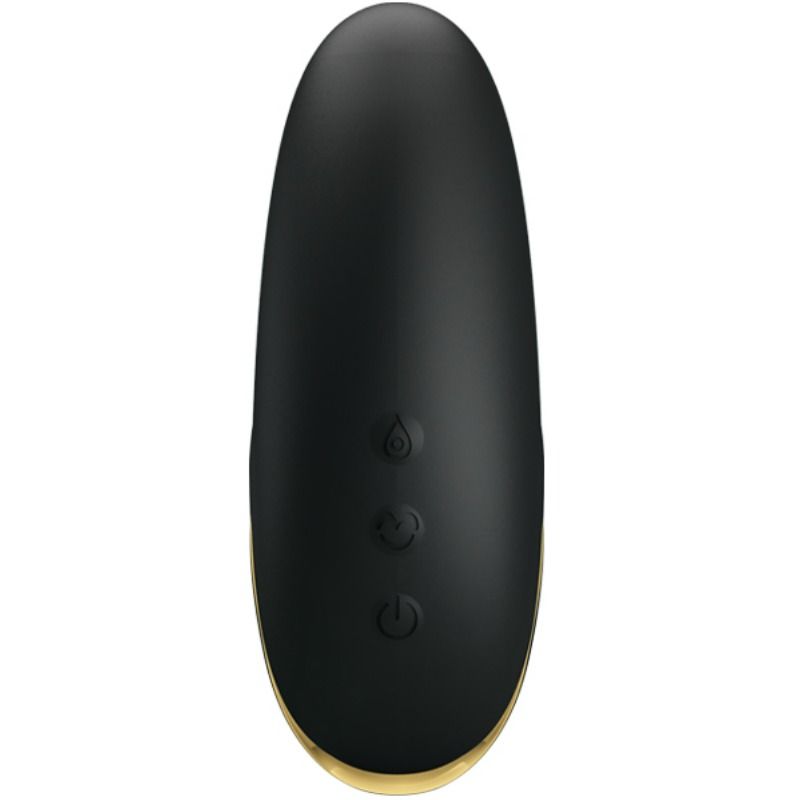 PRETTY LOVE Smart Otis – Sucking stimulator
