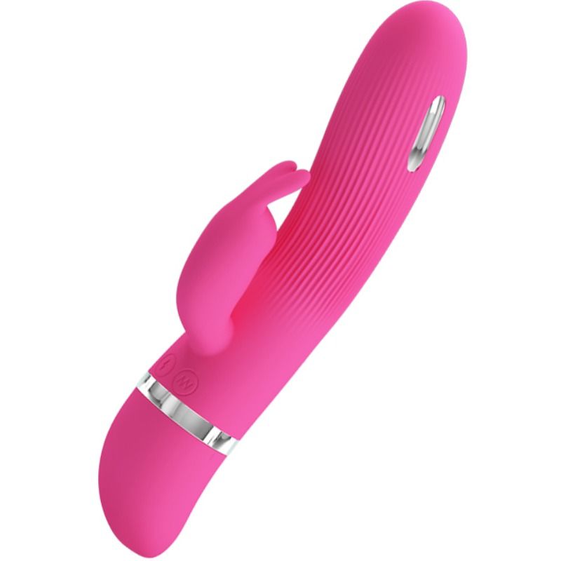 PRETTY LOVE Flirtation Ingram – Elektroschock-Vibrator