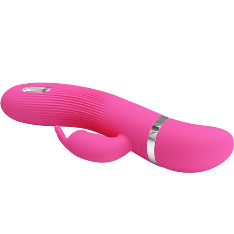 PRETTY LOVE Flirtation Ingram – Elektroschock-Vibrator