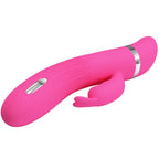 PRETTY LOVE Flirtation Ingram – Elektroschock-Vibrator
