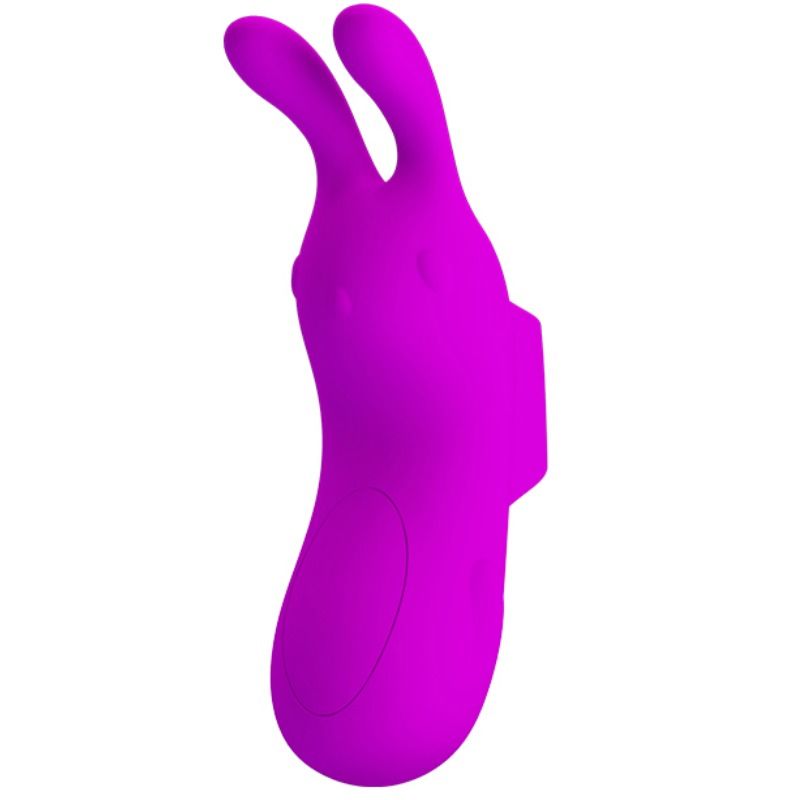 PRETTY LOVE – Smart rechargeable thimble with rabbit