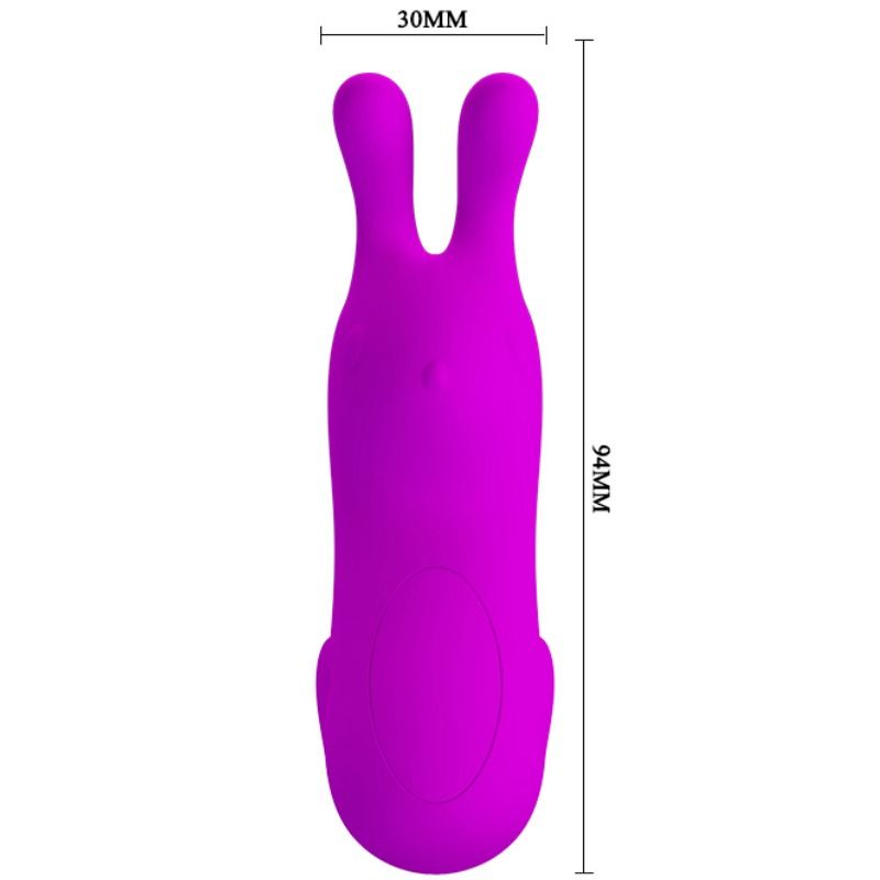 PRETTY LOVE – Smart rechargeable thimble with rabbit