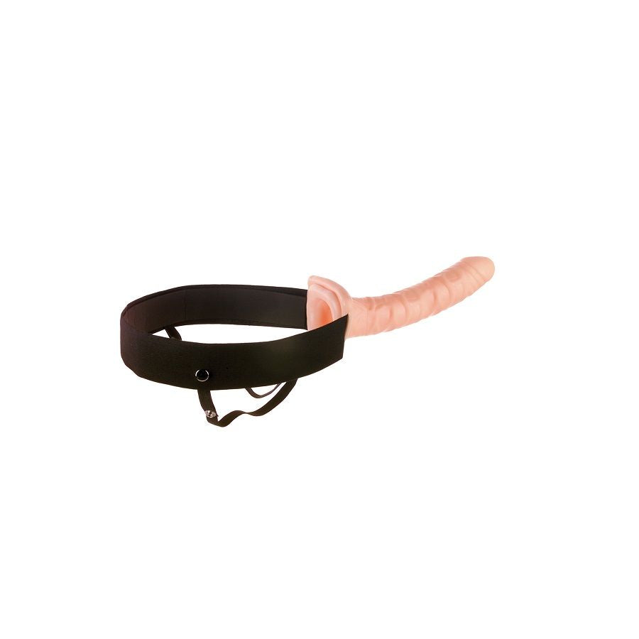 FETISH FANTASY SERIES Dream – Hohler Strap-on, 25,4 cm