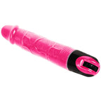 BAILE – Rosa Multispeed-Vibrator