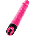 BAILE – Rosa Multispeed-Vibrator