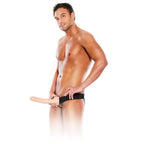 FETISH FANTASY SERIES Dream – Hohler Strap-on, 25,4 cm
