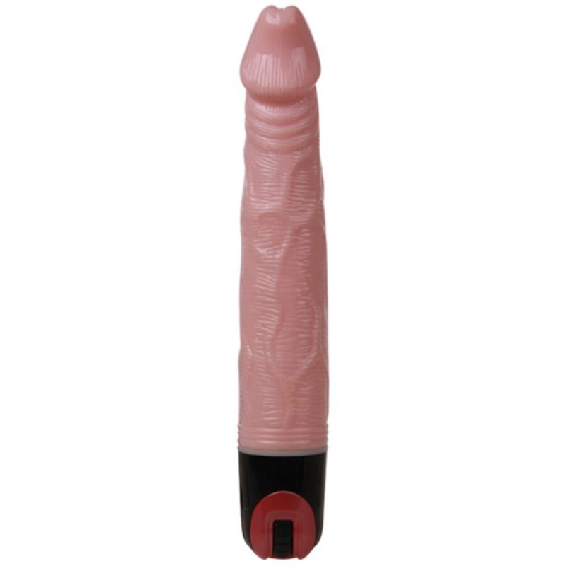 BAILE Multispeed – Realistic Vibrator