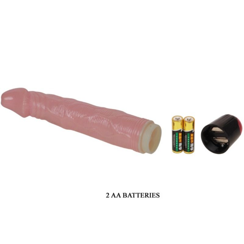 BAILE Multispeed – Realistic Vibrator