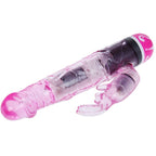BAILE – Multispeed Rabbit-Vibrator, pink