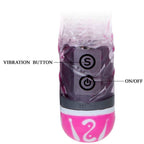 BAILE – Multispeed Rabbit-Vibrator, pink