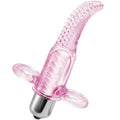BAILE – Vibro-Fingerstimulator