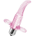 BAILE – Vibro-Fingerstimulator