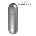 BAILE – Vibro-Fingerstimulator