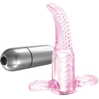 BAILE – Vibro-Fingerstimulator