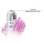 BAILE – Finger vibrator stimulating massager