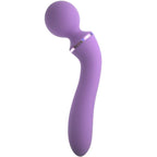 FANTASY FOR HER – DUO WAND MASSAGE HER