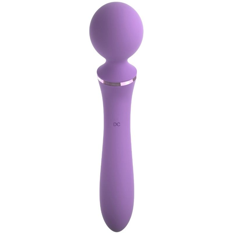 FANTASY FOR HER – DUO WAND MASSAGE HER