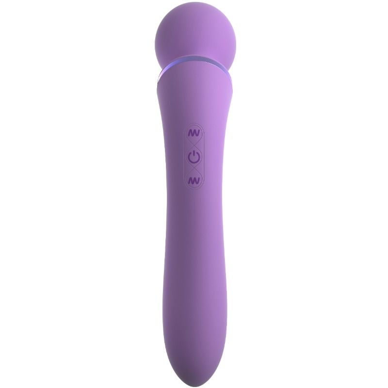 FANTASY FOR HER – DUO WAND MASSAGE HER