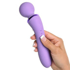 FANTASY FOR HER – DUO WAND MASSAGE HER