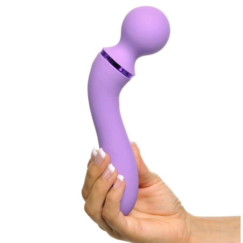 FANTASY FOR HER – DUO WAND MASSAGE HER