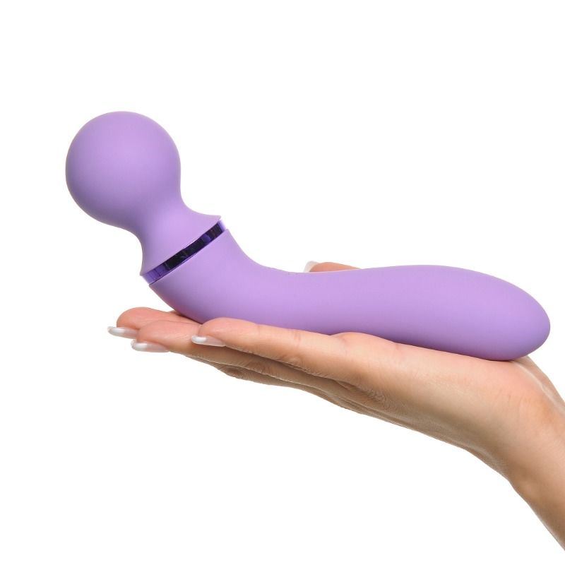 FANTASY FOR HER – DUO WAND MASSAGE HER