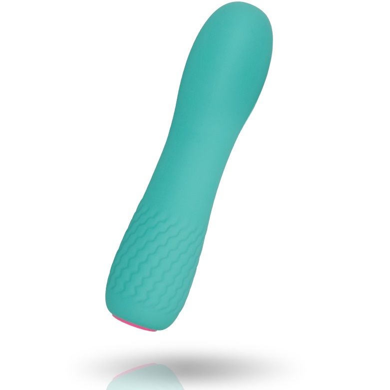 INSPIRE ESSENTIAL – LEILA TURQUOISE