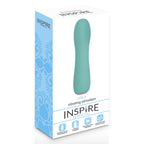 INSPIRE ESSENTIAL – LEILA TURQUOISE
