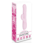 INSPIRE SENSE – GABRIELLA PINK
