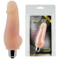 BAILE Mavouvin – Super mini  vibrator