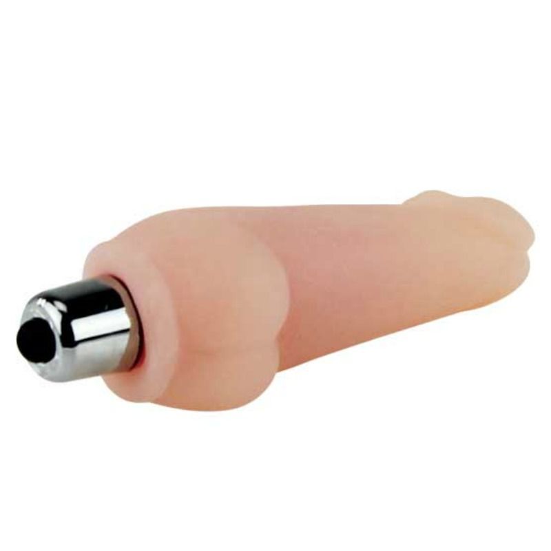 BAILE Mavouvin – Super mini  vibrator