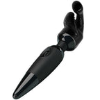 BAILE – Sensual massager with interchangeable head