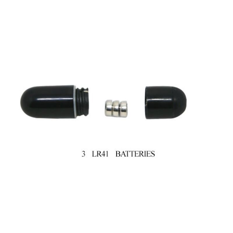 BAILE – Vibrationsring mit Kaninchen
