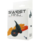 BAILE – Vibrationsring mit Kaninchen