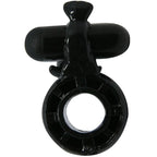 BAILE – Sweet ring anello con stimolatore clitorideo delfino
