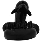 BAILE – Sweet ring anello con stimolatore clitorideo delfino