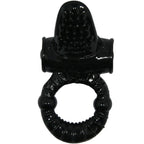 BAILE Sweet Ring – Vibrating Ring with textured rabbit