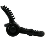 BAILE Sweet Ring – Vibrating Ring with textured rabbit