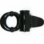 BAILE Sweet Ring – Vibrating Ring with textured rabbit