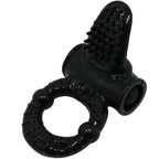 BAILE Sweet Ring – Vibrating Ring with textured rabbit
