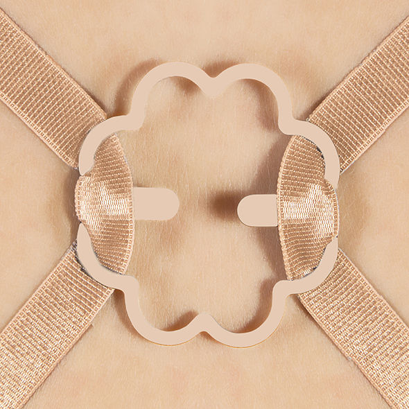 BYE-BRA – Bra clips