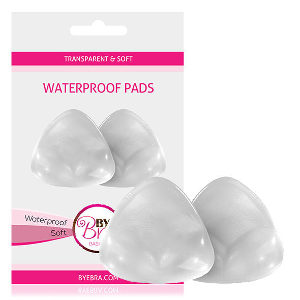 BYE-BRA – Pads push-up waterproof
