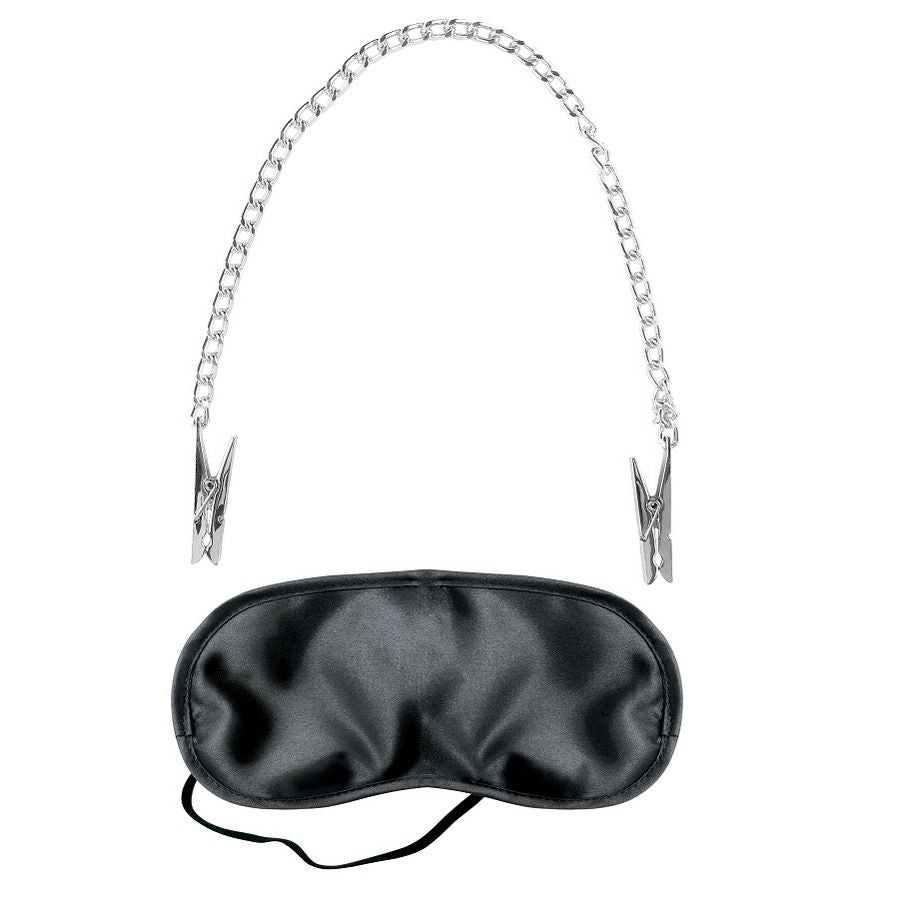 FETISH FANTASY LIMITED EDITION – Kit fetish