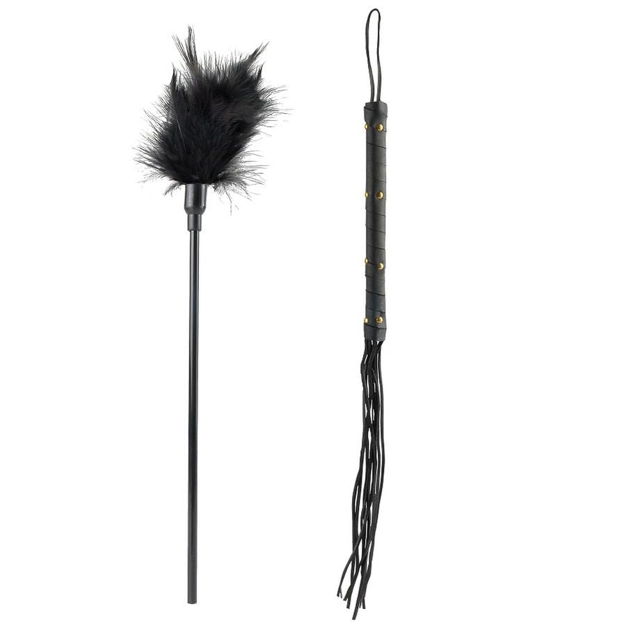 FETISH FANTASY LIMITED EDITION – Kit fetish