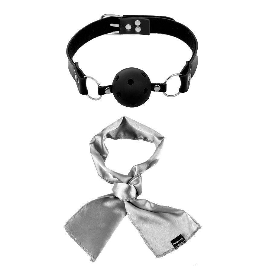 FETISH FANTASY LIMITED EDITION – Kit fetish