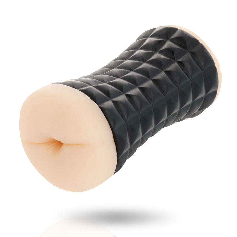 WOMANVIBE Gumy – Masturbatore womanvibe doppio gommoso
